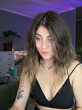 Rita_Tease's Live XXX Chat