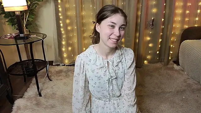 LauraleeSadiq's Live XXX Chat