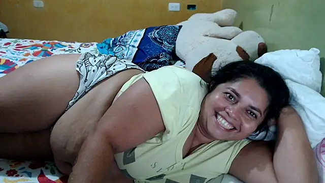 yulieth_bbw Chat XXX in diretta