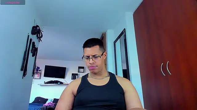Chatroom XXX en direct de _John_Boy_