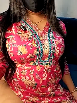 SSiya- Live XXX-chat