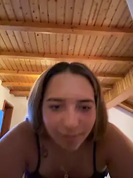 Naomi-Klein – webcam-show
