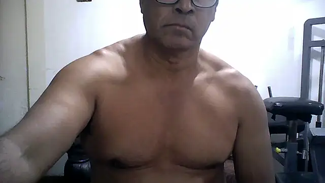Show Webcam de sexigym35