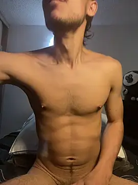 Axel_DavisS 即時 XXX 聊天
