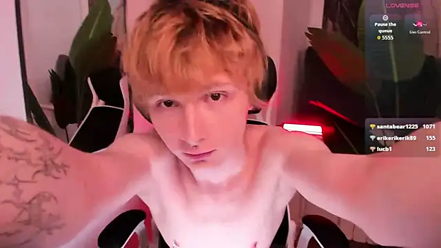 Your_avatar Chat XXX live