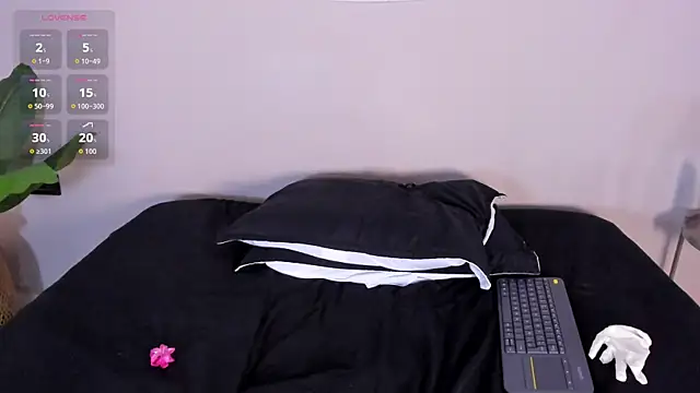 Chat XXX en directo de ivy_leee