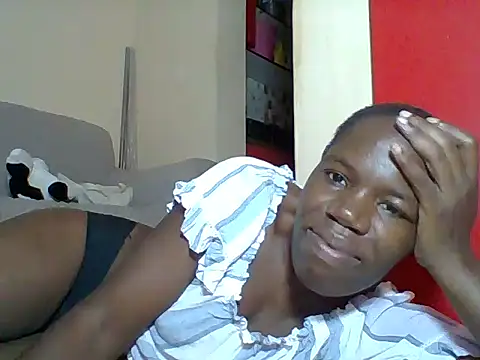 Blacksexyqueen24 Chat XXX in diretta