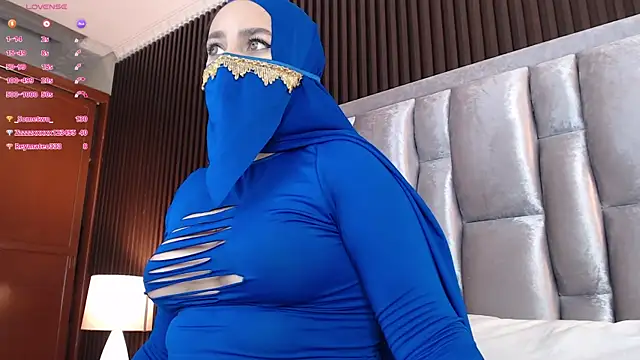 Yasmin_cutee Chat XXX live