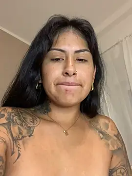 mrskarmaa 라이브 XXX 채팅