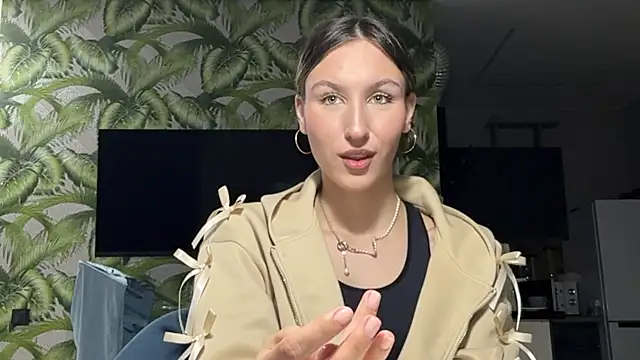 RadialTalc Cameră chat live