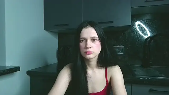 Juicy-Elis Cameră chat live