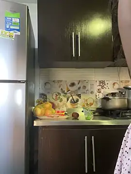 Czat XXX na żywo – _yisela_