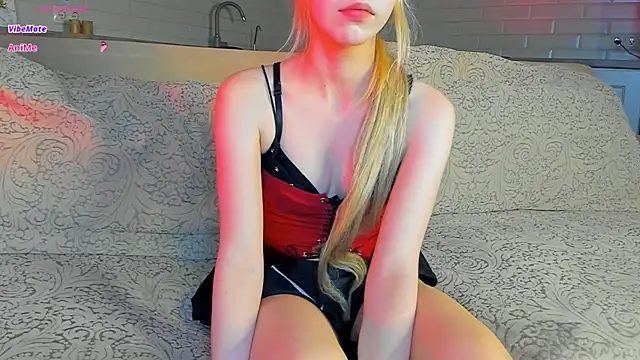UWU_flower's Live XXX Chat