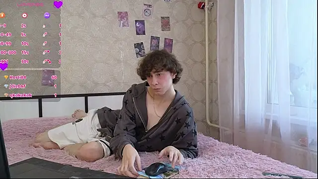 Liam_Winss: онлайн-секс-чат