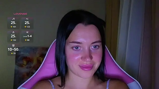 ameliasonk1 Obrolan Langsung XXX