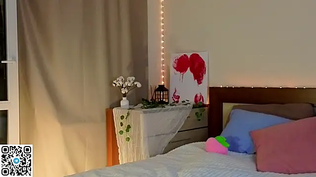 Chat XXX ao vivo de MatthewHoffis