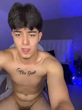 MaxCruz_'s Live XXX Chat