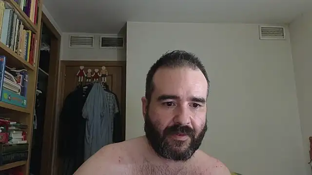 curiosillo83 Live XXX-Chat