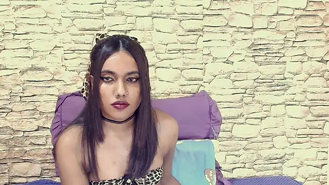 Živý XXX chat IndianSkies