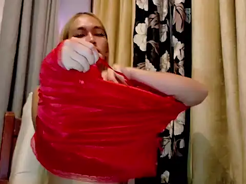 sweet_kween95 Obrolan Langsung XXX