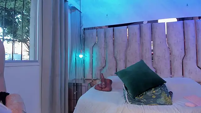 Czat XXX na żywo – barbara_cambels