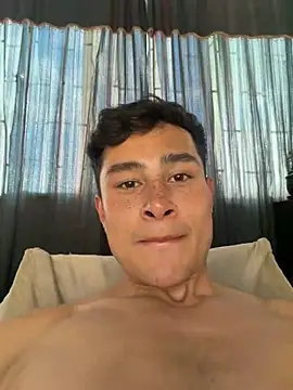 AustinJones_ 라이브 XXX 채팅