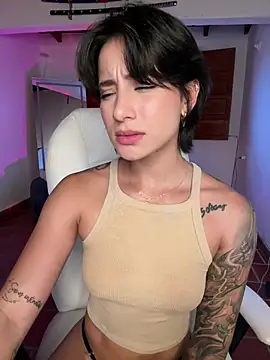 Ale_LewisのライブXXXチャット