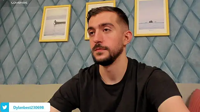Dylan_Best Chat XXX live