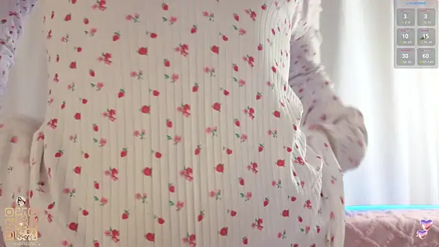 Czat XXX na żywo – JeaneneWoltz