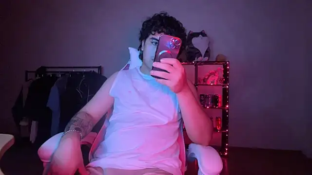 Chat XXX Live _ELIGOS_