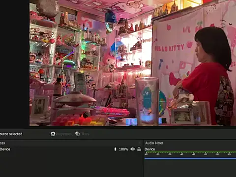JesuAdam 现场XXX聊天