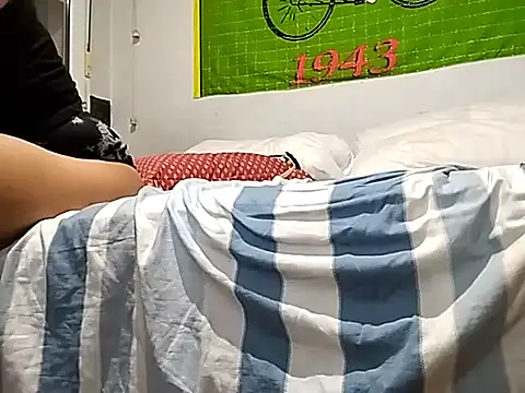 Živý XXX chat Dileilei
