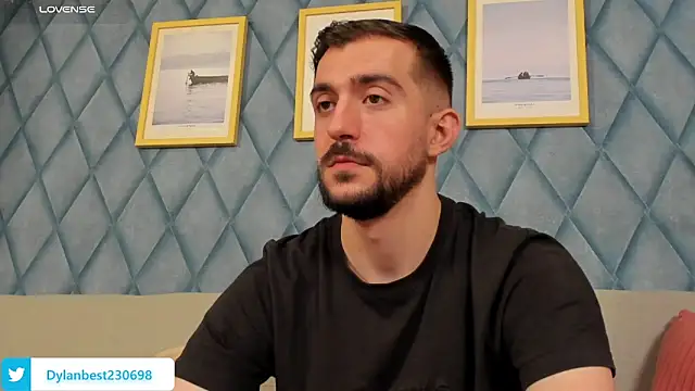Онлайн чат XXX Dylan_Best