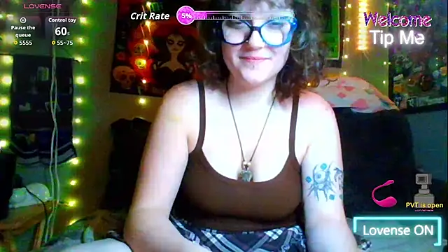 Chat XXX en directo de blueb1es