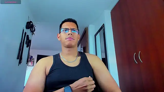 _John_Boy_ 라이브 XXX 채팅