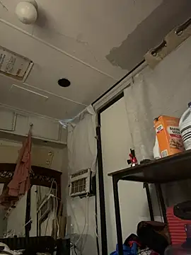 XXX chat uživo modela SexyB214