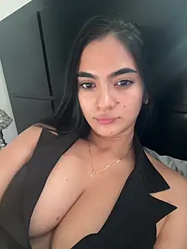 Chat XXX ao vivo de NatyFerrer_