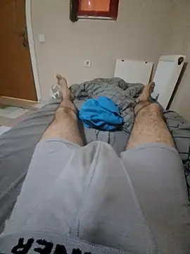 Czat XXX na żywo – Selim5516