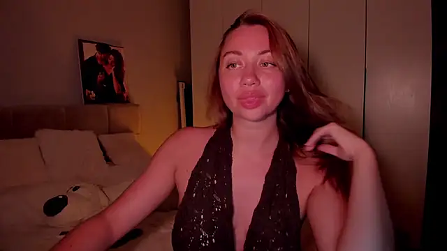 دردشة DanielaWisse الجنسية المباشرة