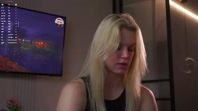 Chat XXX Live EdlinAlliston