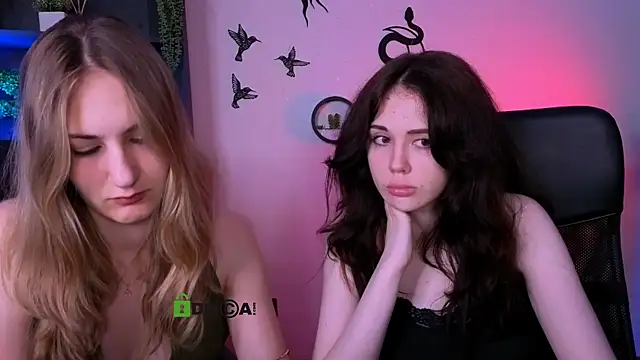 XXX chat uživo modela riley_sanders