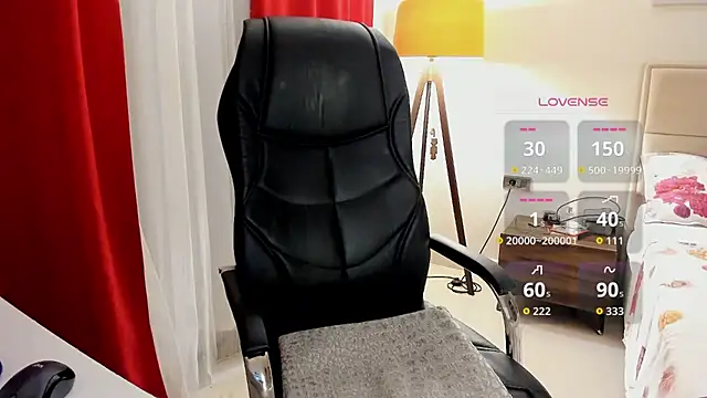 Chat XXX en directo de Colette__1977