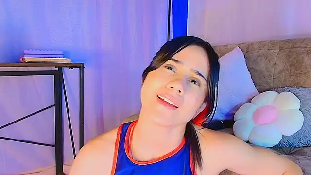 lizzy_kane Adlı Modelin Canlı XXX Sohbeti