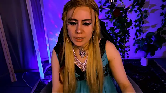Kumiho_7777 Adlı Modelin Canlı XXX Sohbeti