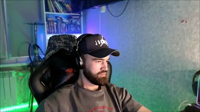 _Serious_Man – Naživo XXX chat