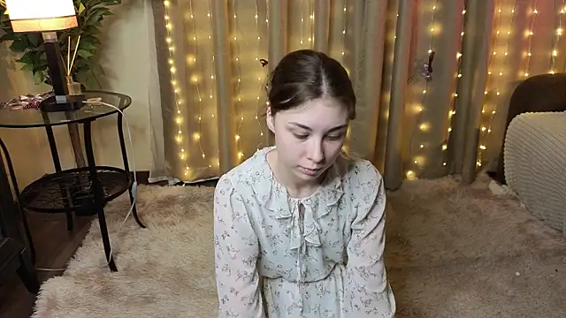 LauraleeSadiq 现场XXX聊天