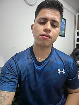 Czat XXX na żywo – Niicky1_