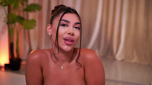 Czat XXX na żywo – NatyDesiree
