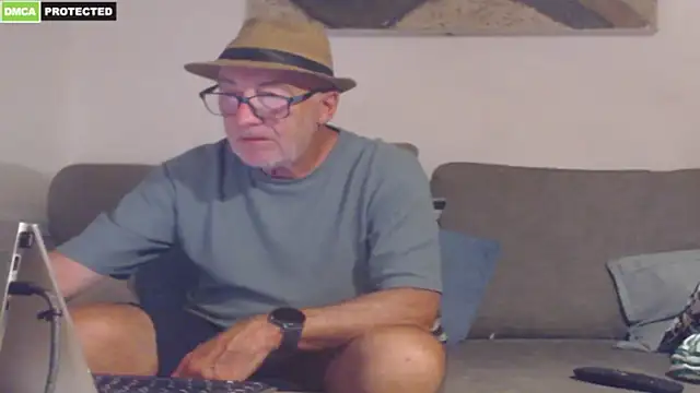 bluedae1 Chat XXX live