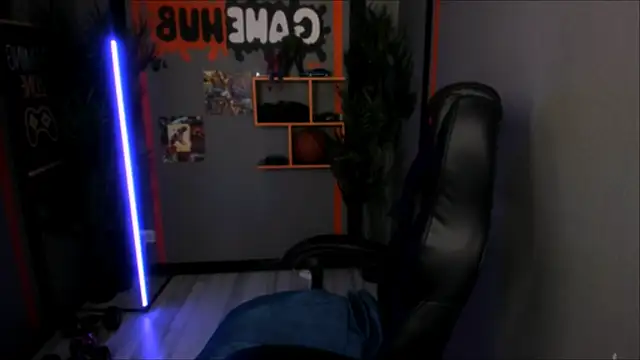 Chat XXX en directo de DanielSanders